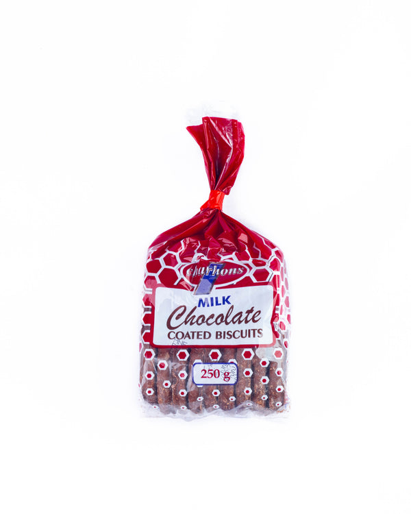 Charhons Chocolate Biscuits - 250g