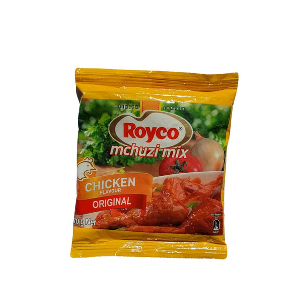 Royco sachets - 50g