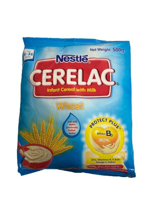 Nestlé Cerelac