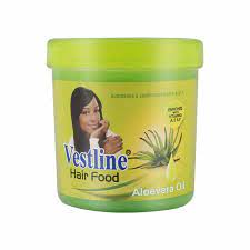 Vestline Hair Food