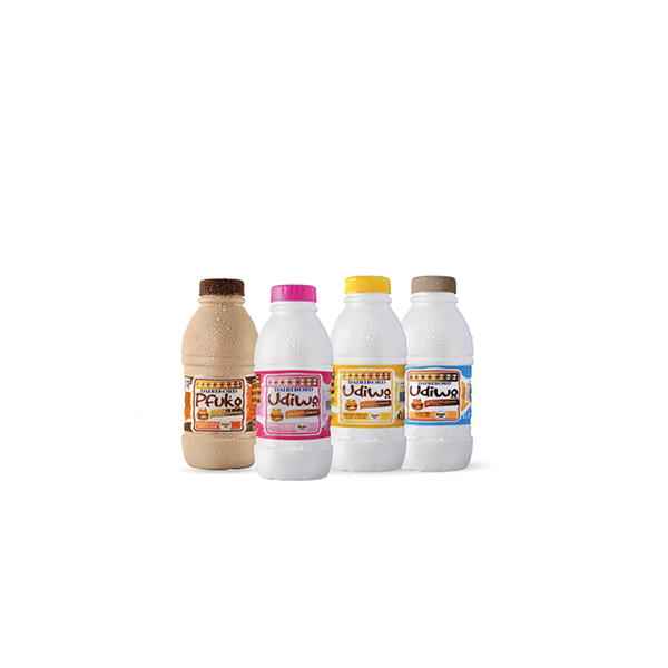 Beverages – Solide Store UK