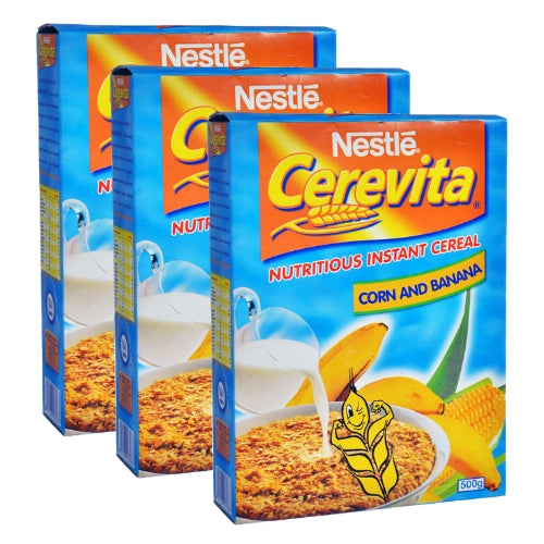 Nestlé Cerevita