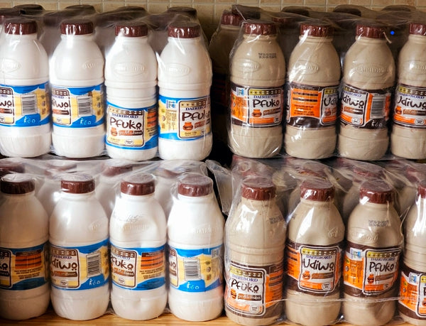 Beverages – Solide Store UK