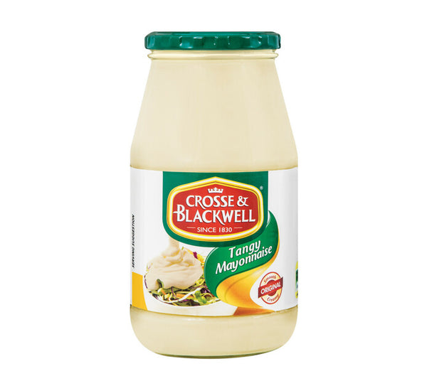 C&B Tangy Mayonnaise
